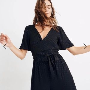 Madewell Jumpsuit